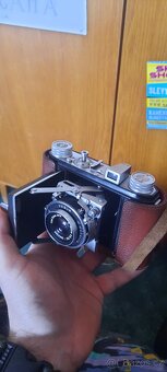 Staré fotoaparáty - 9