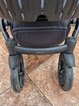 Kočárek Tudore Balance - 9