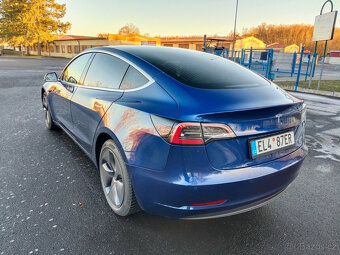 Tesla Model 3 Long Range Dual Motor AWD - 9