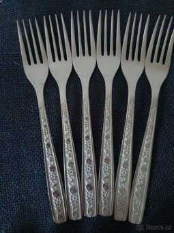 RETRO RUSKE PRIBORY - 9