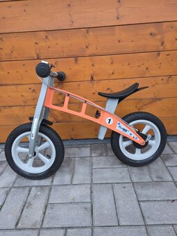 FirstBIKE Street - 9