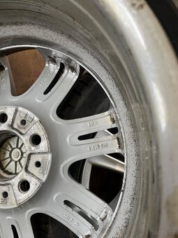 ALU BMW Styling 161 5x120 - 9