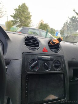 VW Caddy rv.2007 - 9