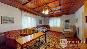 Prodej rodinného domu 1000 m2, Hronov - 9