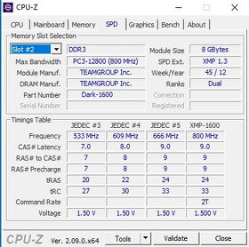 AMD A10-6800K Black Edition, 16GB DDR3, SSD 250GB - 9