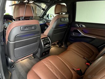 BMW X7 Individual M50D - 9