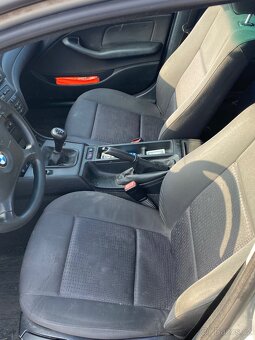 Bmw E46 318d 85kw - 9