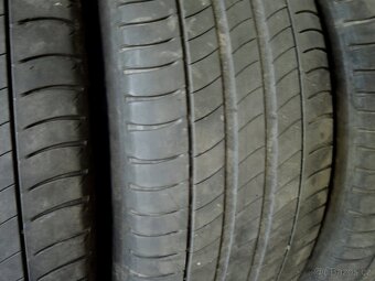 225/55R17 97Y Michelin Primacy MO/ až 4 ks - 9