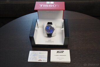 Pánské švýcarské hodinky Tissot T-Classic Tradition - 9