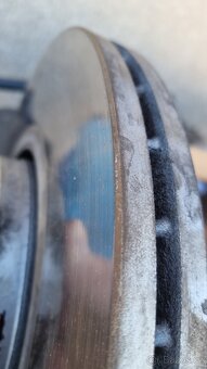 Brzdové kotouče a desky renault - 9