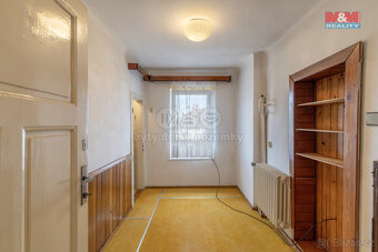 Prodej rodinného domu, 91 m², Bohumín, ul. Kasárenská - 9