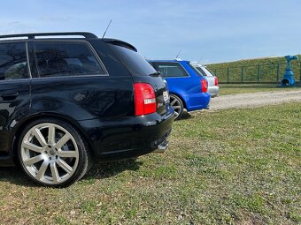 Audi rs4 b5 2.7 biturbo - 9