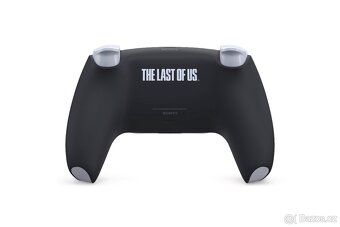 PS5 Dualsense The Last Of Us Limited Edition NOVÉ - 9