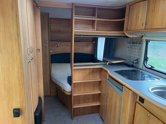 Karavan adria adiva 502 up - 9