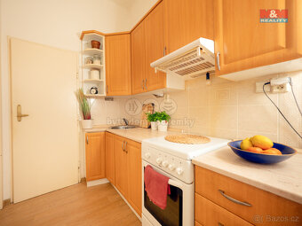Prodej bytu 2+kk, 45 m², Praha, ul. V Horní Stromce - 9