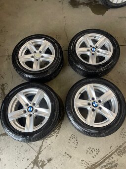 BMW 116d 2016 - 9
