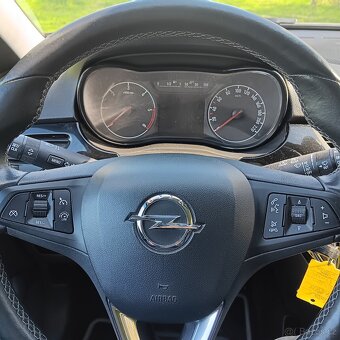 OPEL CORSA E DIESEL - 9