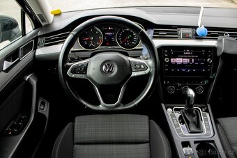 Volkswagen Passat Variant Highline 2 TDi - 9