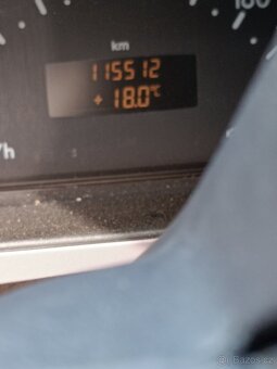 Mercedes A 140 Automat - 9