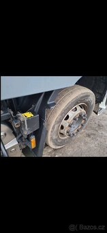 DAF 105.460 - 9