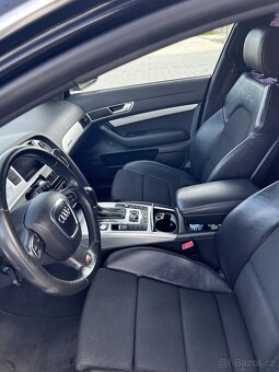 Audi A6 C6 4F 2009 TFSI 3.0 ( Vymena Audi,VW,Skoda) - 9