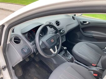 Seat Ibiza 1,4 MPi 63 kw,rv.3/2012 - 9