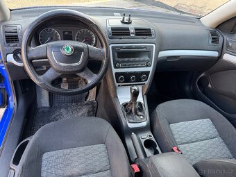 Škoda Octavia II 1.9 TDi COMBI 2009 MOŽNO NA SPLÁTKY - 9