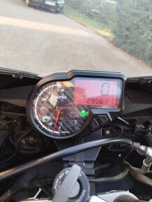 Aprilia rs4 125 2018 ABS-nový motor - 9