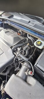 FORD MONDEO MK4 2.0CDTI 120KW. - 9