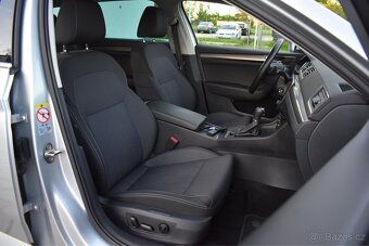 Škoda Superb 3 fl 2.0 TDI/110kw/DSG/202tkm/matrix/virtual - 9