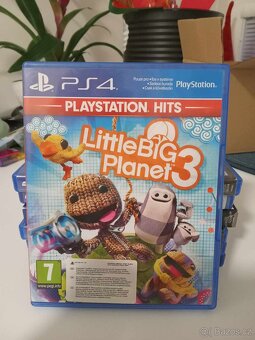 hry na ps4 - ovladač - levně - 9