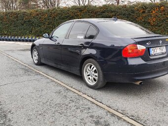 Na prodej BMW E90 320 d 120 kw - 9