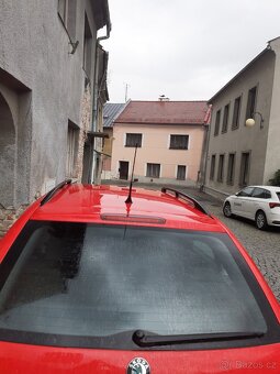 Fabie 1.4.MPI - 9