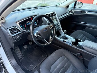 Ford Mondeo - 9