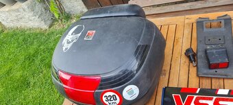 SUZUKI DR 650 - 9
