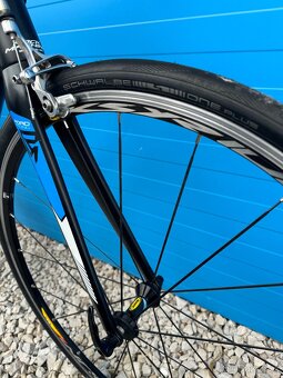 Rock Machine Raceride 700 - 9