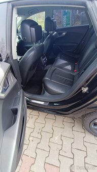 Audi A7 3.0tdi - 9