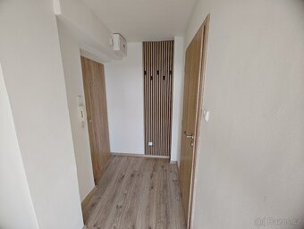 Pronájem bytu 2kk po kompletní rekonstrukci Havířov Podlesí - 9