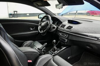 Renault Megane RS 265 - 9