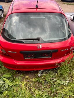 Honda civic 5dver na ND - 9