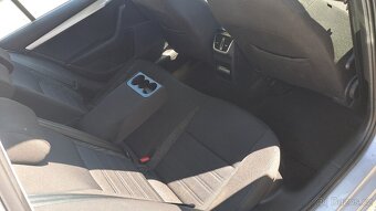 Škoda Octavia III 1.6 CRTDI GreenTec ComNAVI - 9
