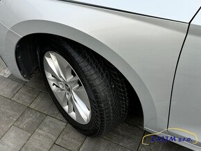 Škoda Octavia 2.0TDI 85kw DSG 6/2021    76.000km odpis DPH - 9