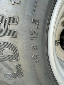 MAN TGL 12.250, 11,99T, 6 VÁLCŮ,CHARVÁT CTS NA 8 TUN - 9