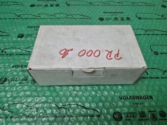 sada proti vloupání do vozu Škoda Felicia SAFE PLUS 97 - 9