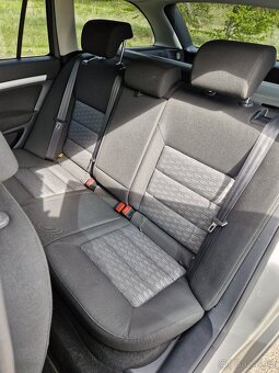 Škoda Octavia 2 Combi DSG 1.4TSi 90KW SERVIS - 9