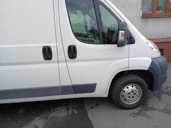 Prodám Peugeot Boxer 2.2 - 9