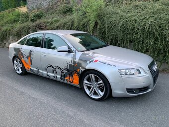 Audi A6 2.4 i Limuzina Automat - 9