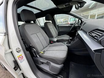 Seat Tarraco 2.0 TDI 110kw DSG 2021/panorama/tažné/virtual - 9