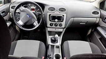Ford Focus 1,6 Duratec - 9