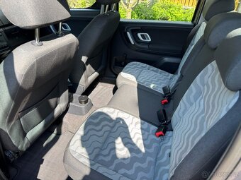 Škoda Roomster 1.4 16v 63kw - 9